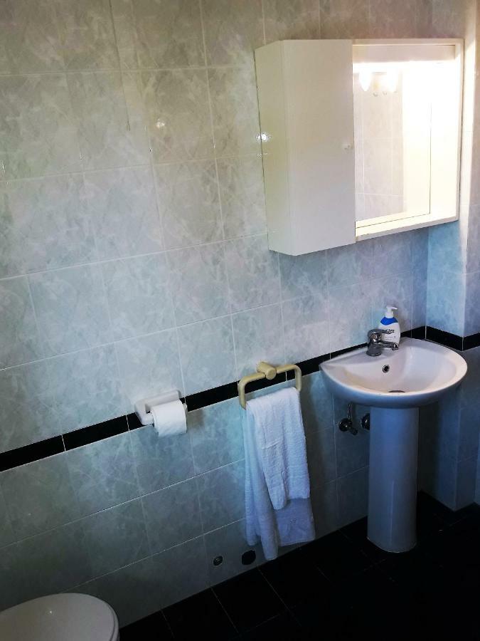 Apartments Ane Sukosan Ngoại thất bức ảnh