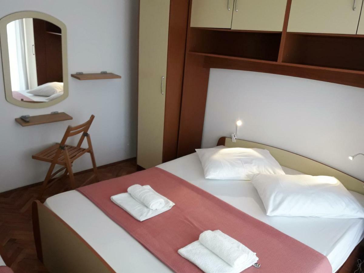 Apartments Ane Sukosan Ngoại thất bức ảnh