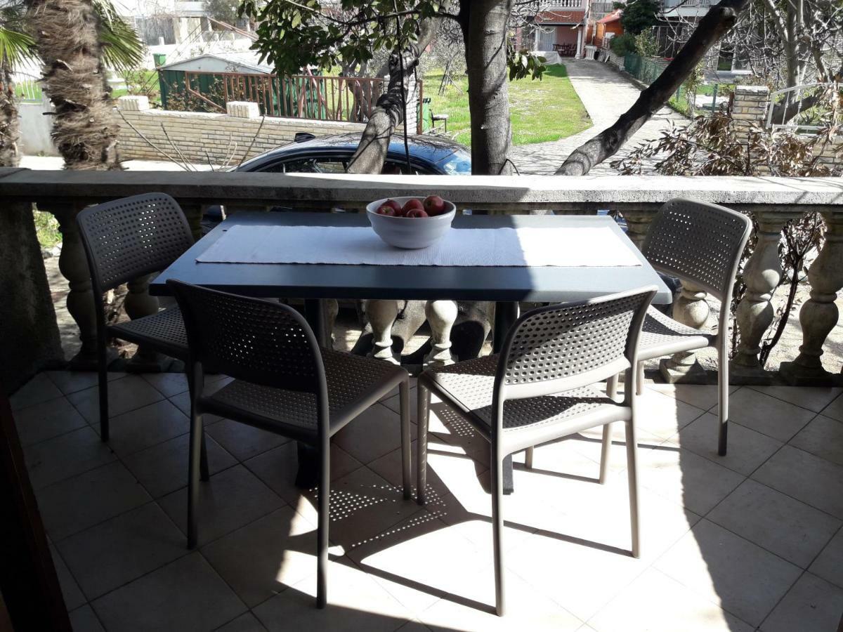 Apartments Ane Sukosan Ngoại thất bức ảnh