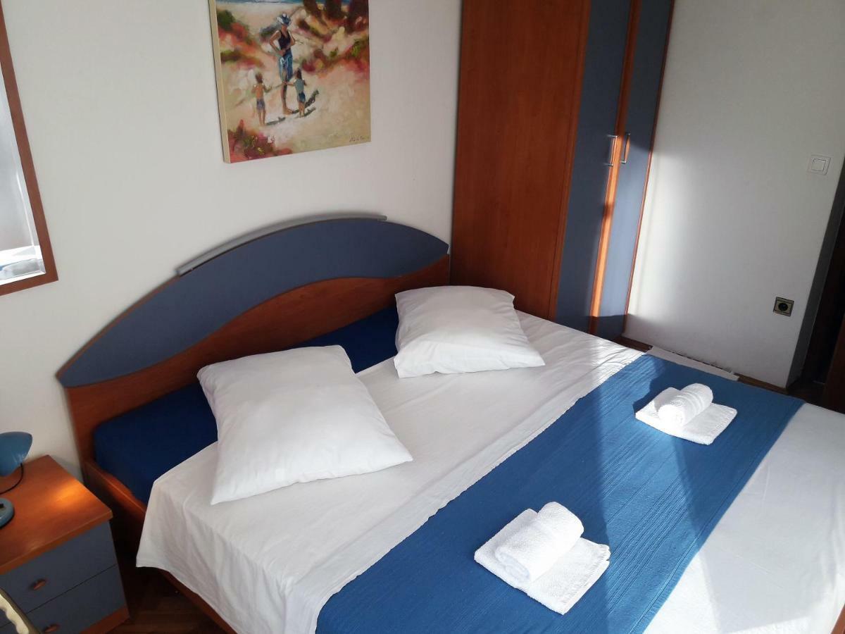 Apartments Ane Sukosan Ngoại thất bức ảnh