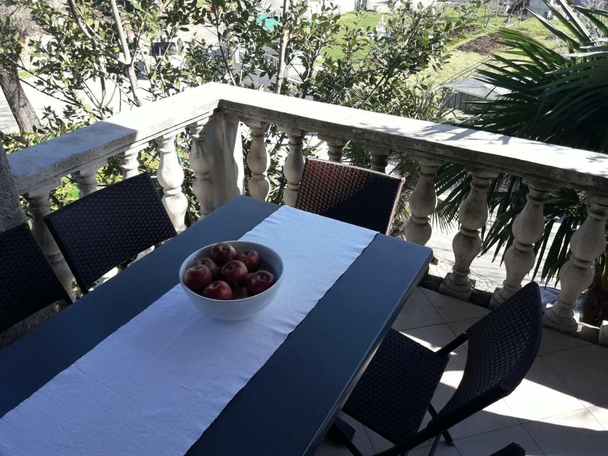Apartments Ane Sukosan Ngoại thất bức ảnh