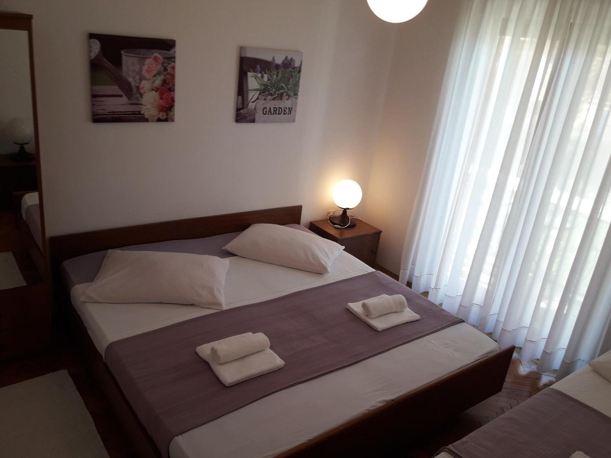 Apartments Ane Sukosan Ngoại thất bức ảnh