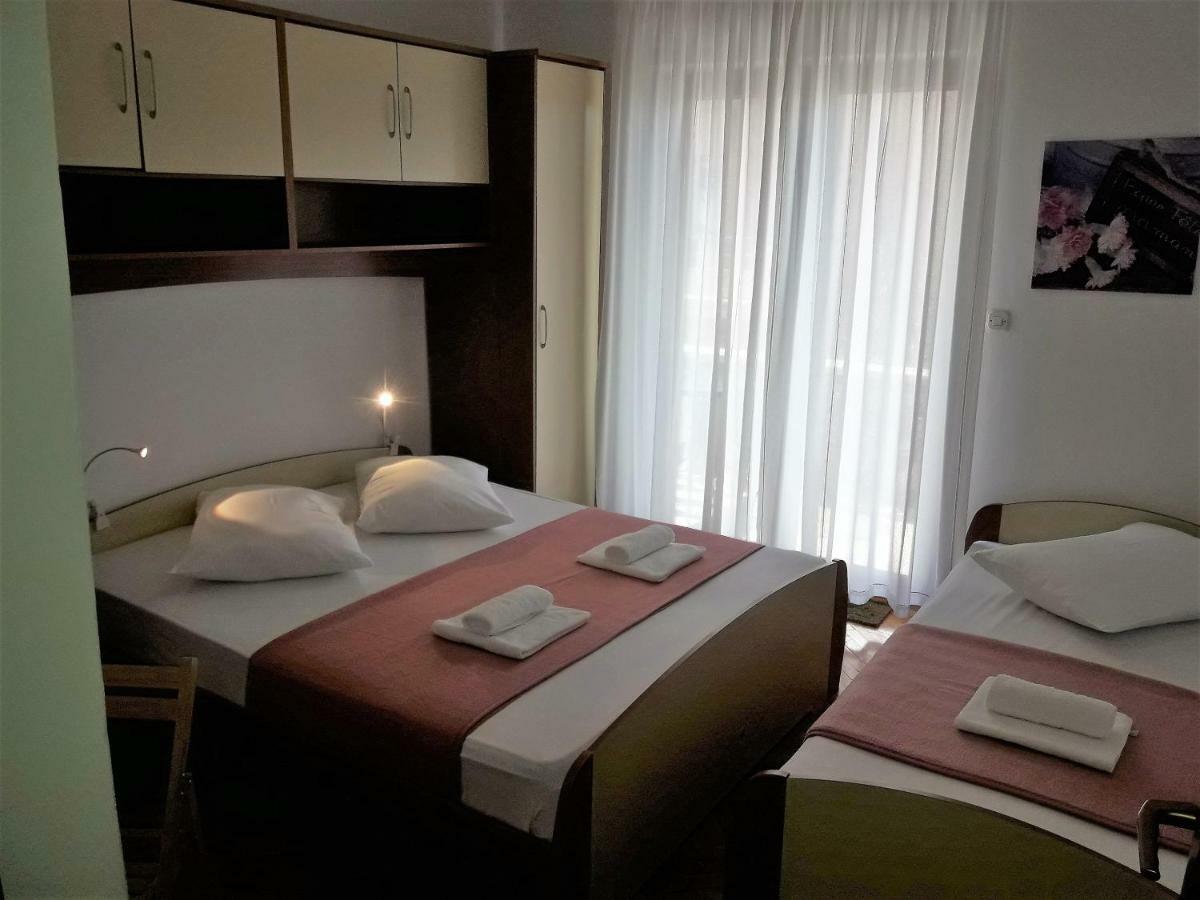 Apartments Ane Sukosan Ngoại thất bức ảnh