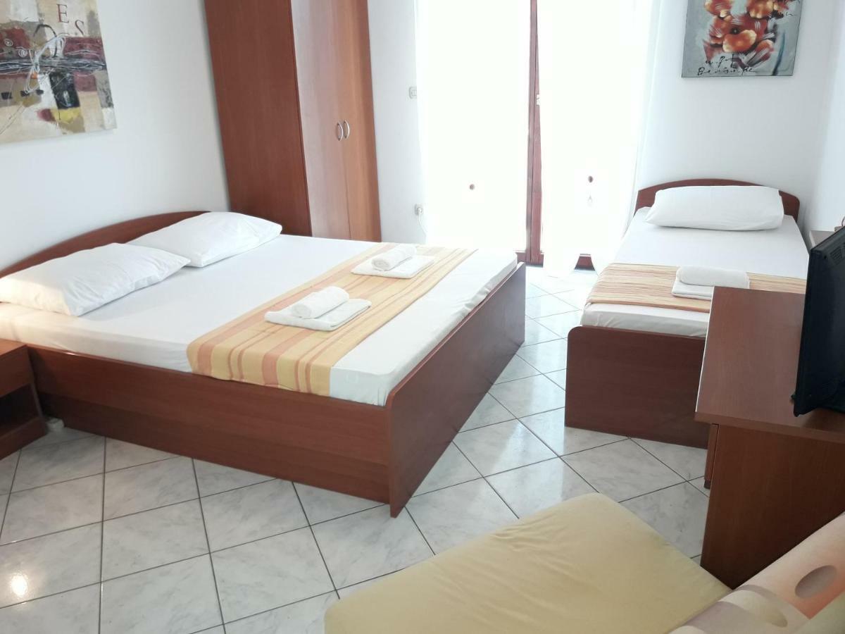 Apartments Ane Sukosan Ngoại thất bức ảnh